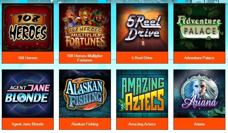 Totally online slots for real money free Ports